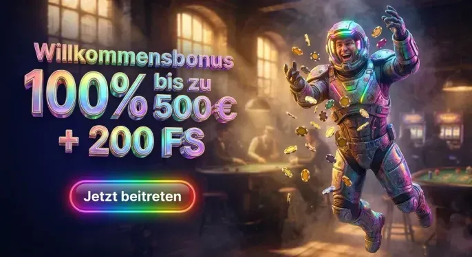Spinshark Casino
